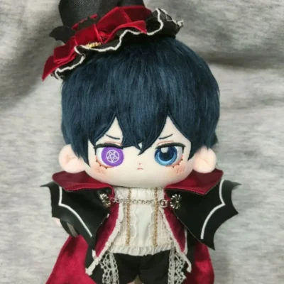 kf S299eca7fcba4472087684a51e3dea103c - Black Butler Store