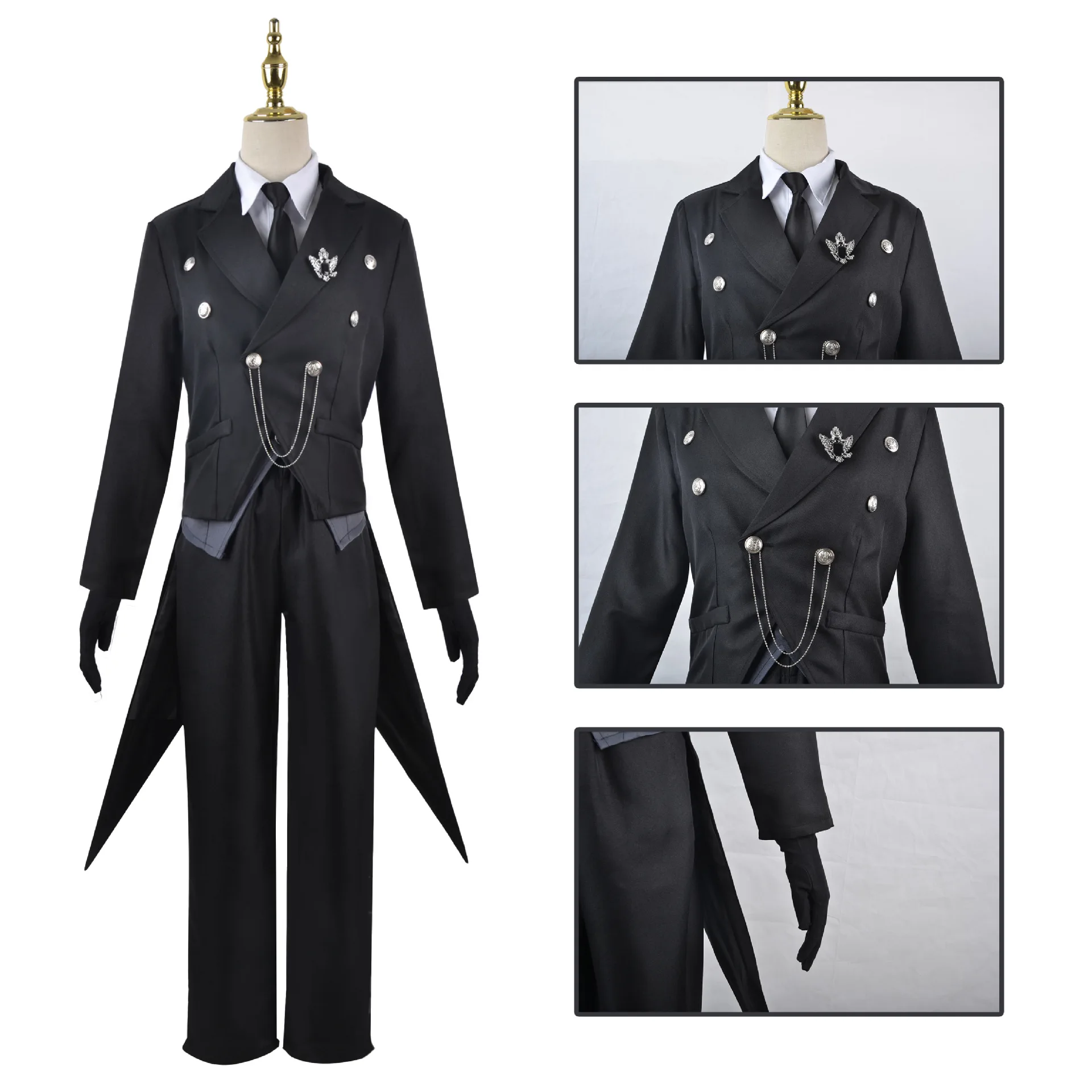 kf Sbfab4e0c636d4cc09c908c1994d6687dd - Black Butler Store